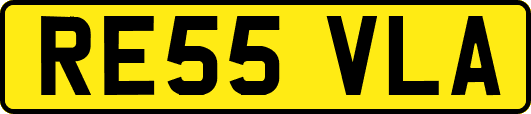 RE55VLA