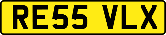 RE55VLX