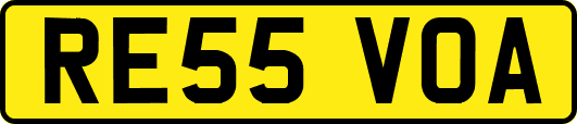 RE55VOA