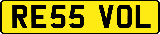 RE55VOL