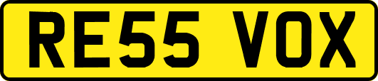 RE55VOX