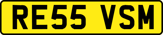 RE55VSM