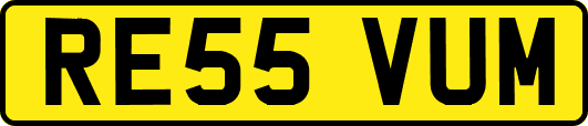 RE55VUM