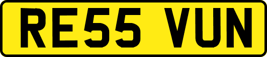 RE55VUN