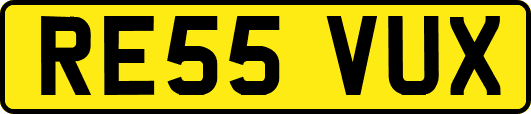 RE55VUX