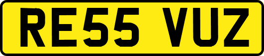 RE55VUZ