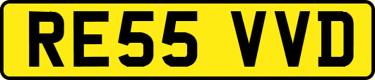 RE55VVD