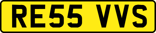 RE55VVS