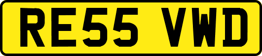 RE55VWD