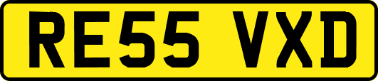 RE55VXD