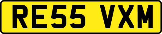 RE55VXM