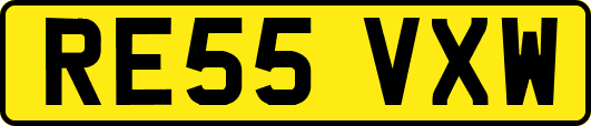 RE55VXW