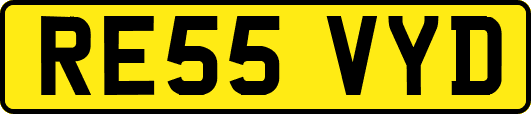 RE55VYD
