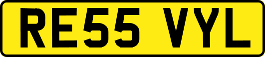 RE55VYL