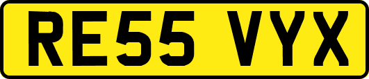 RE55VYX