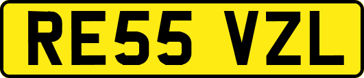 RE55VZL