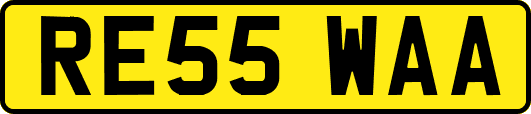 RE55WAA