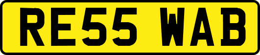 RE55WAB