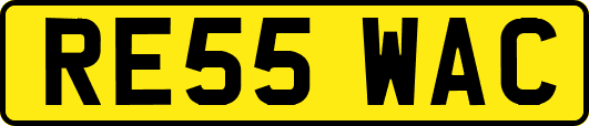 RE55WAC
