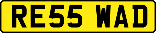 RE55WAD