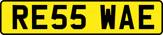 RE55WAE