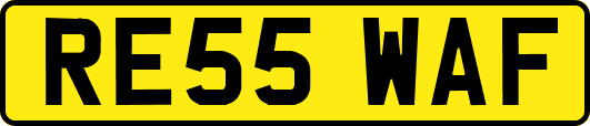 RE55WAF