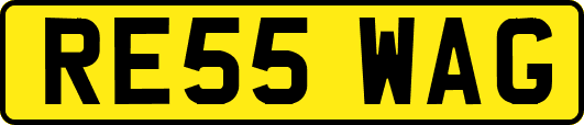 RE55WAG