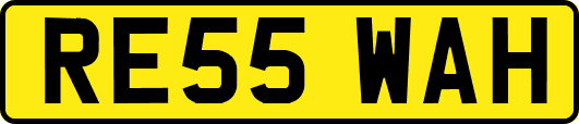 RE55WAH