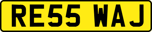 RE55WAJ