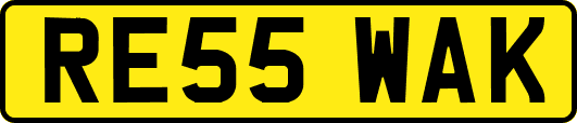 RE55WAK