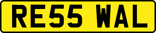 RE55WAL