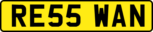 RE55WAN