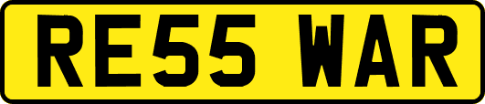 RE55WAR