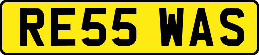 RE55WAS