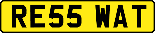 RE55WAT