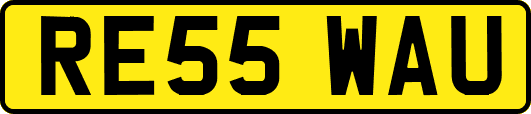 RE55WAU