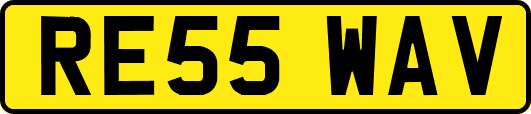 RE55WAV