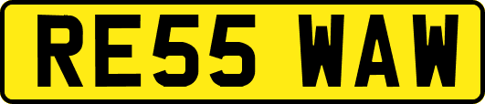RE55WAW