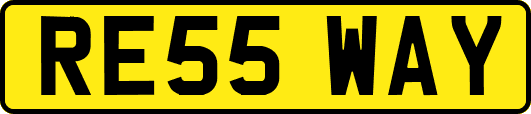RE55WAY