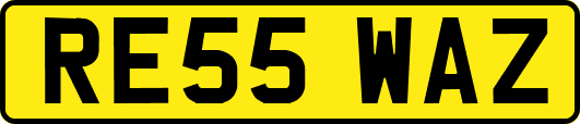 RE55WAZ