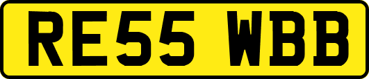 RE55WBB