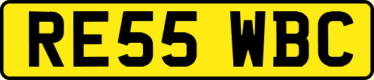 RE55WBC