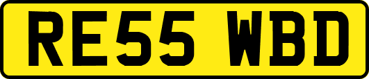 RE55WBD