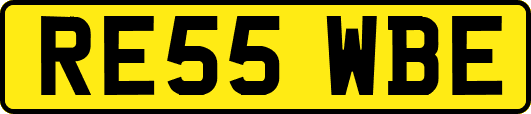 RE55WBE