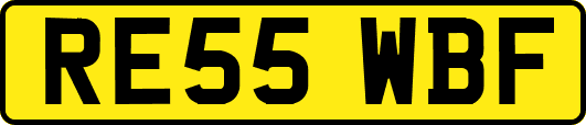 RE55WBF