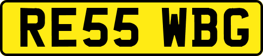 RE55WBG