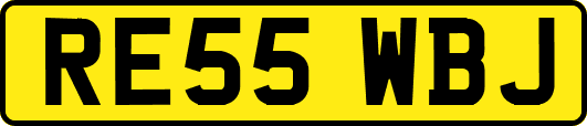 RE55WBJ