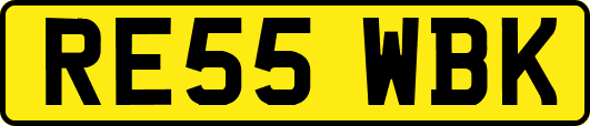 RE55WBK