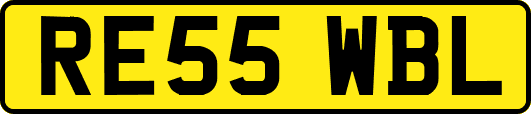 RE55WBL