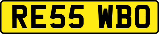 RE55WBO